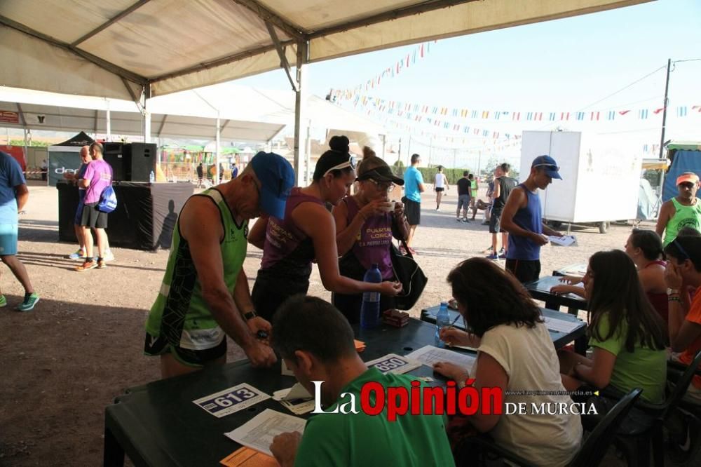 Carrera Popular de Campillo