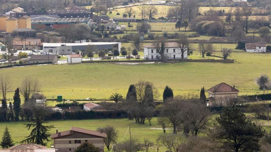 El desarrollo de la zona rural de Llanera centra las propuestas para el Plan General de los grupos de participación ciudadana