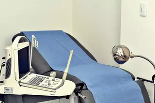 El SES inicia el cribado de cáncer de cérvix con mujeres de 25 a 34 años