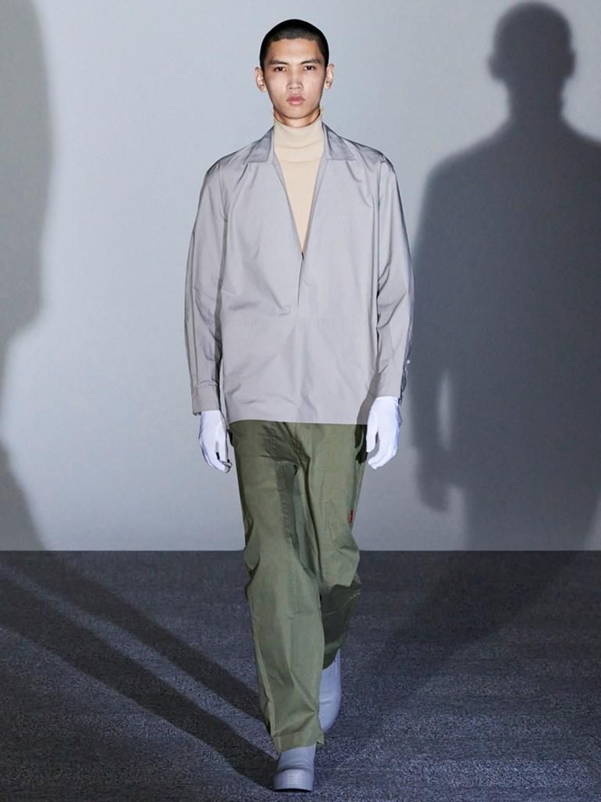 Xander Zhou