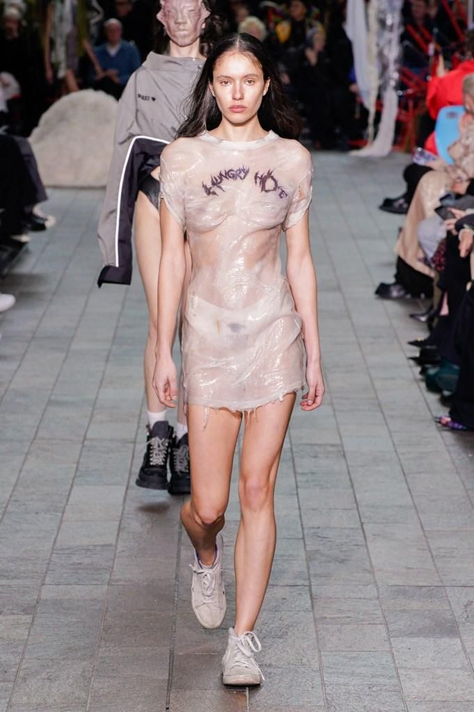 Central Saint Martins
