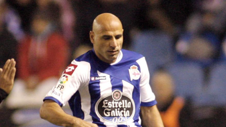 Manuel Pablo cuelga las botas tras 18 temporadas en Primera División