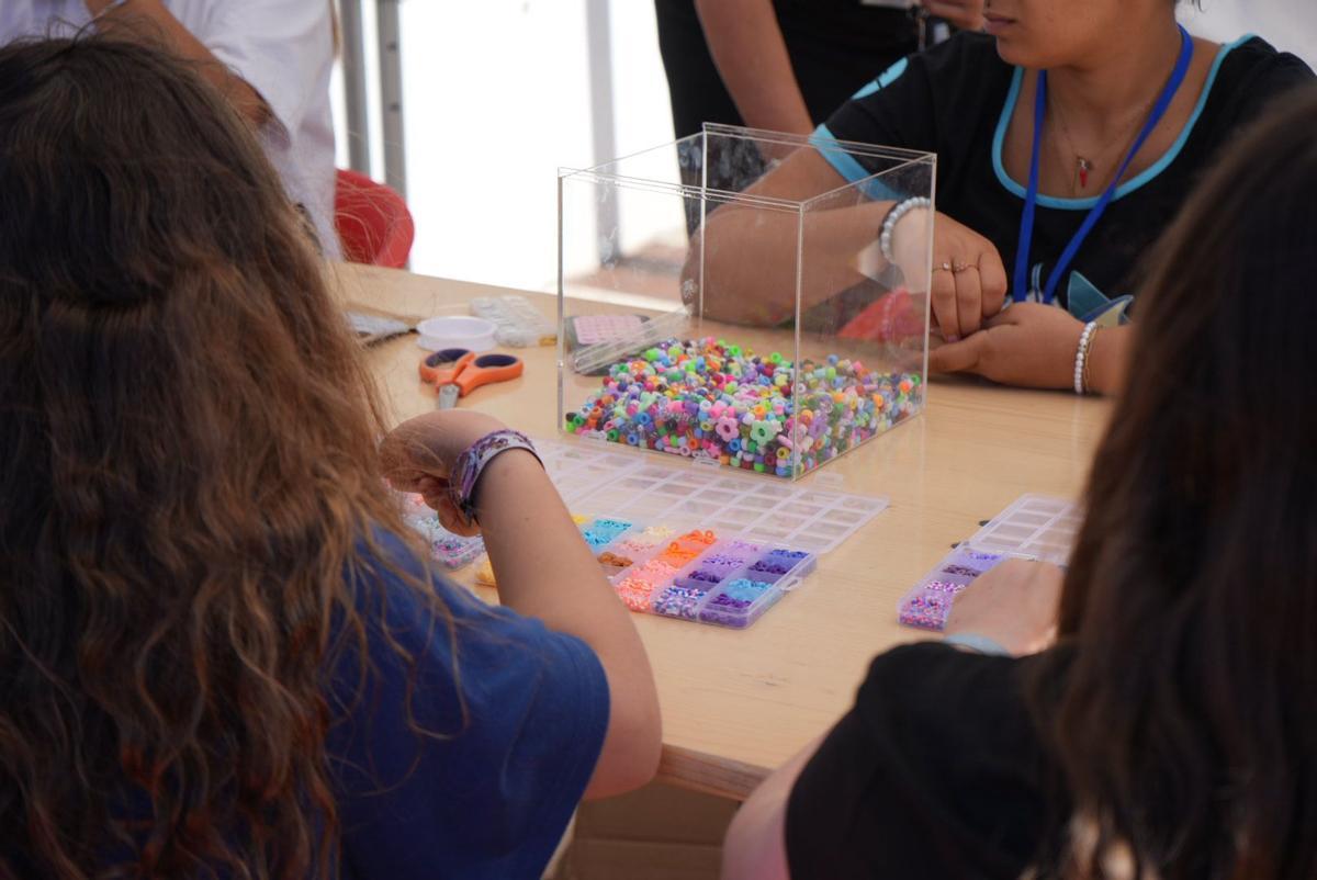 Las mejores imágenes del Fridi Day celebrado este sábado en Calvià