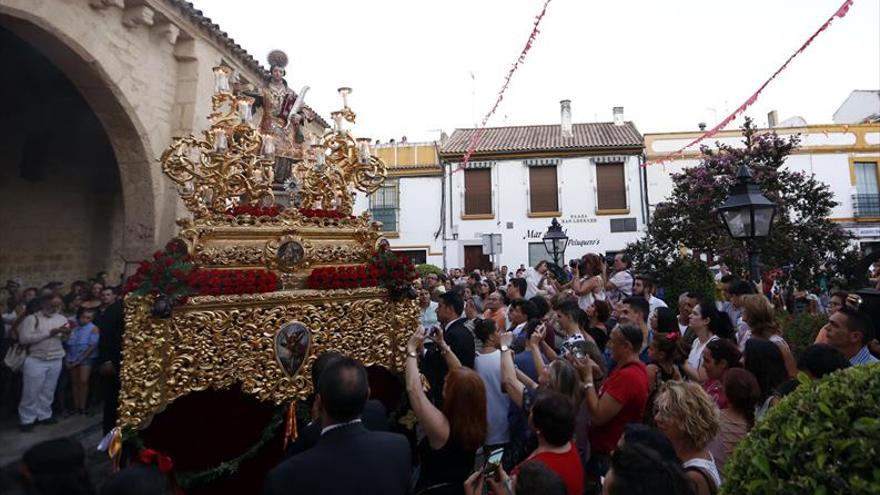 Orgullo de San Lorenzo