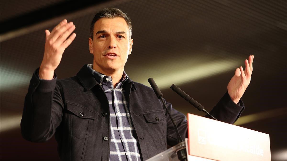 undefined46511278 barcelona 12 01 2019 pol tica  el presidente del gobierno pe190112200043