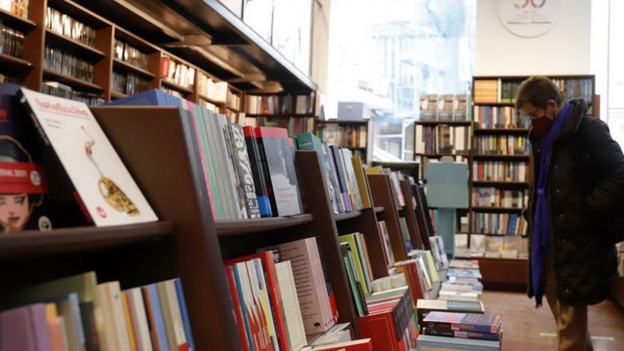 El taller se desarrollará en Librería Proteo, el sábado.