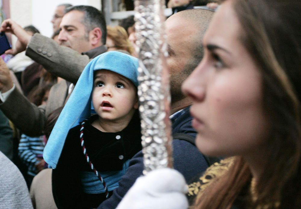 Viernes Santo de 2016 | Santo Traslado