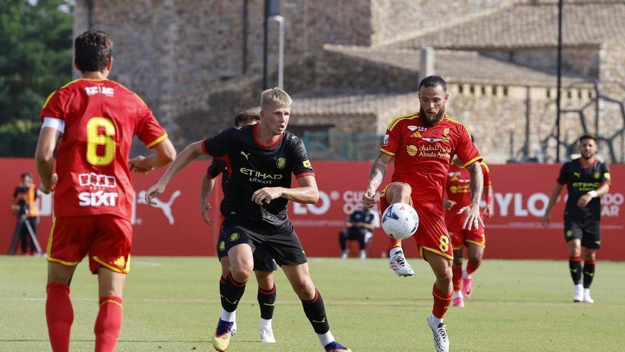 L'era Quique Álvarez comença amb empat (0-0)
