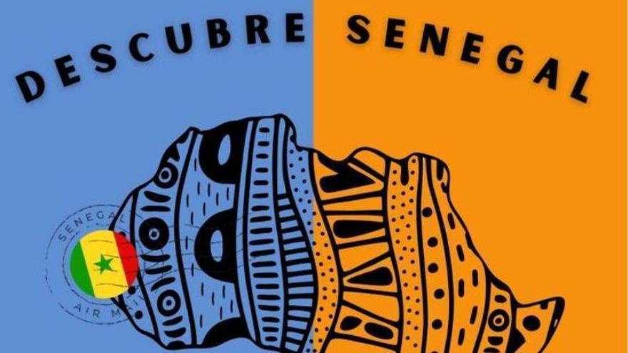 Fundación Ibercaja - Exposición. ¿Qué sabes de Senegal? de medicusmundi NAM