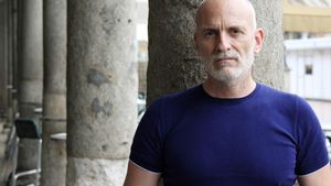 Arxivats els abusos sexuals a Alejandro Palomas perquè el delicte ha prescrit