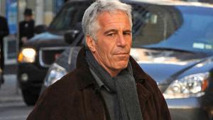 JEFFREY EPSTEIN. SUCCESSOS. MILIONARI DETINGUT PER TRAFIC SEXUAL DE MENORS
