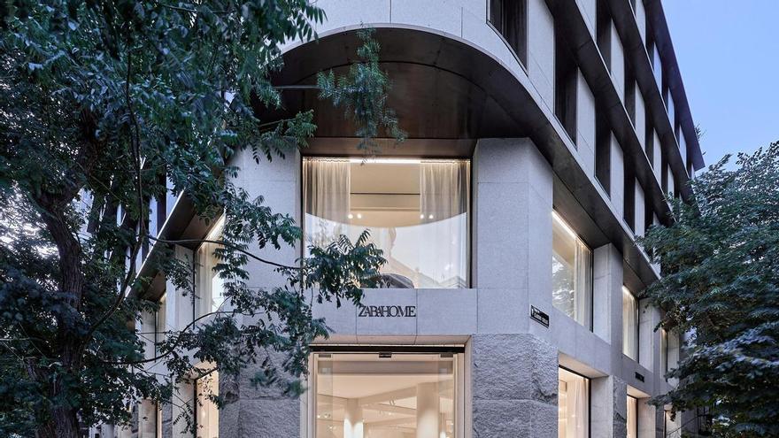 Inditex: los analistas anticipan un nuevo récord de ventas de 8.700 millones