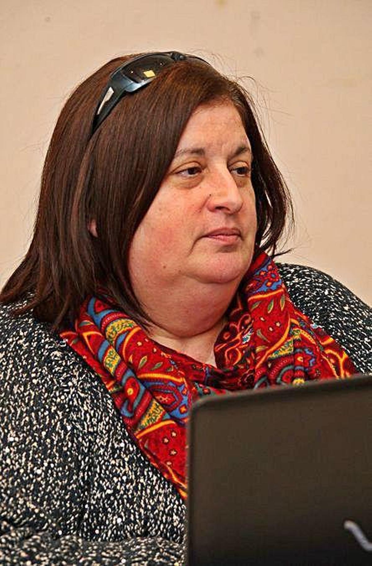 Mulleres que Poden: economía y rural
