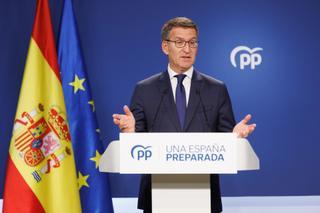 El PP ganaría sin garantías de Gobierno