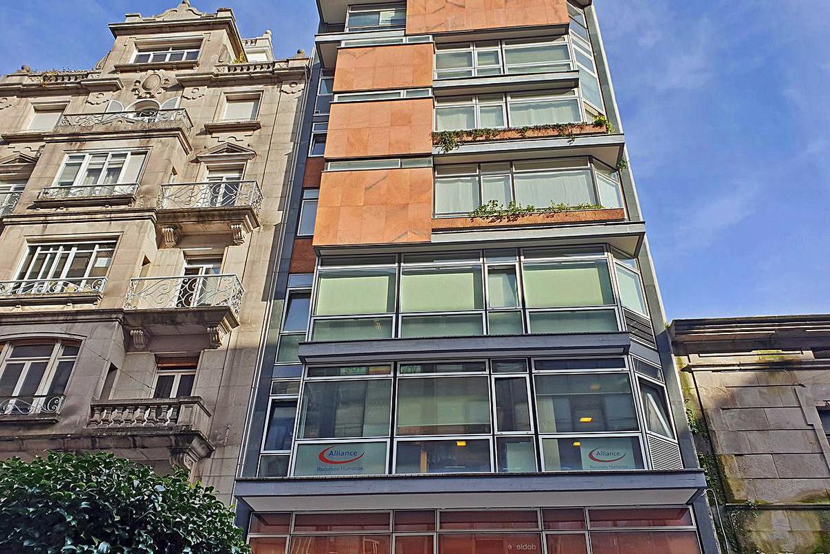 Los Arquitectos Eligen Diez Edificios Que Todo Vigu s Debe re conocer Los Arquitectos Eligen Diez Edificios Que Todo Vigu s Debe re conocer