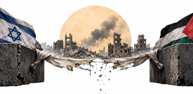 Gaza, una treva sense solució
