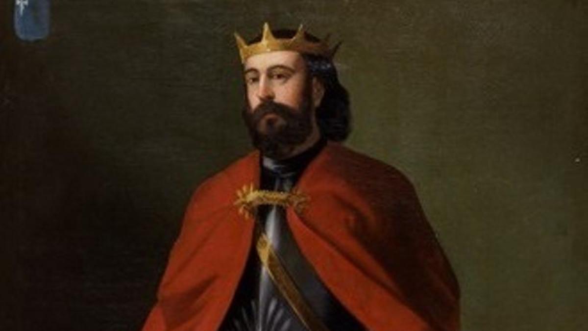 Sancho Ramírez, rey de Aragón y de Pamplona