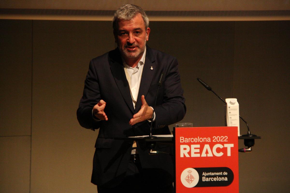 Neteja, connectivitat i fiscalitat: els deures per reviure econòmicament el centre de Barcelona Neteja, connectivitat i fiscalitat: els deures per reviure econòmicament el centre de Barcelona