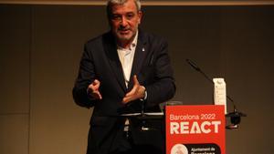 Neteja, connectivitat i fiscalitat: els deures per reviure econòmicament el centre de Barcelona