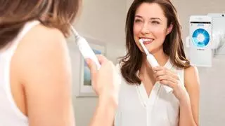 Cuida tus dientes y el bolsillo con este cepillo Oral-B, rebajado más de 89€