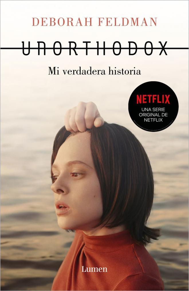 La autobiografía que Netflix ha llevado a la pequeña pantalla.