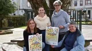 Un Club de mocidade abordará el ocio de los jóvenes de 13 a 25 años con diversidad en Ames