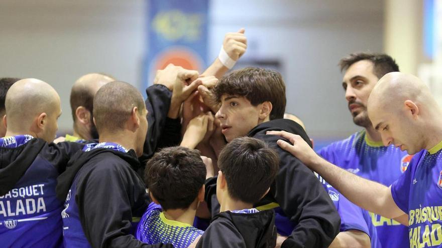 El CB Igualada fa de la continuïtat el seu segell indentitari