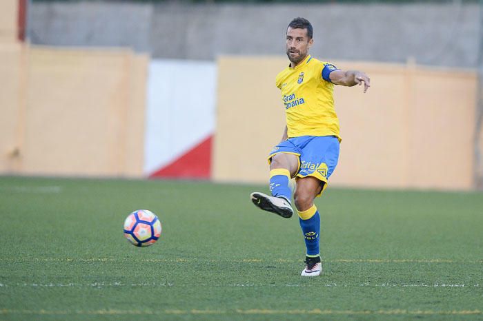 PARTIDO UDLP EN TUNTE