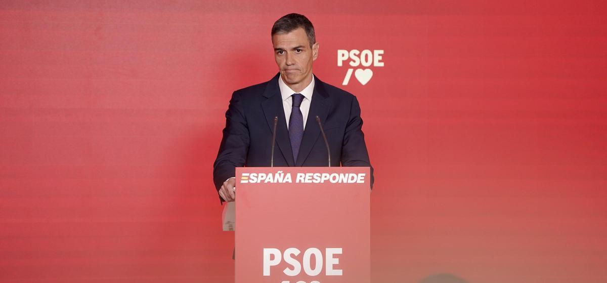 "¿Cómo superará el PSOE la decepción política en sus afiliados y votantes?" "¿Cómo superará el PSOE la decepción política en sus afiliados y votantes?"