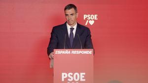 "¿Cómo superará el PSOE la decepción política en sus afiliados y votantes?"