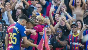 Suma Barça i EL PERIÓDICO debaten sobre el futur del club