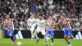 El Atleti vuelve a avivar la polémica del derbi en redes sociales