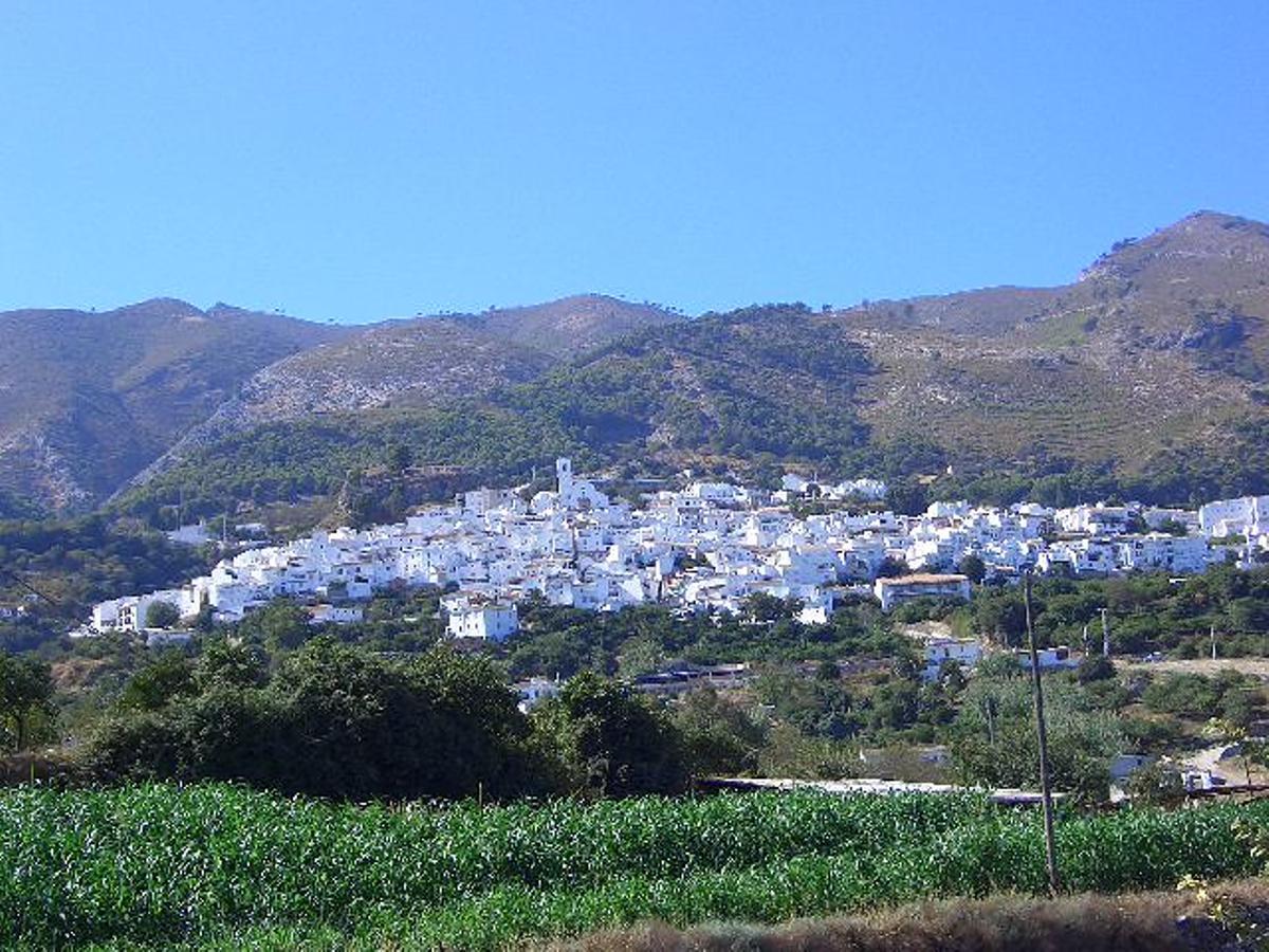 Casarabonela.