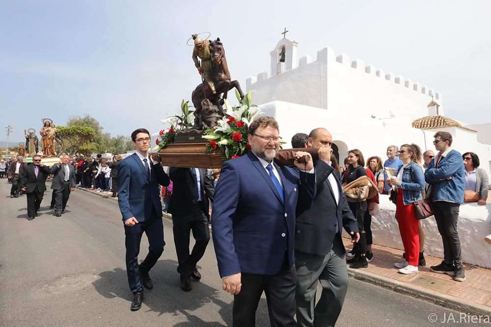 Día grande de Sant Jordi