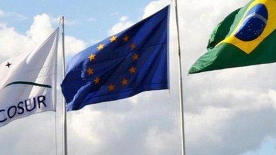 Brasil le dice a Francia que el acuerdo Mercosur-UE tiene que ser aprobado