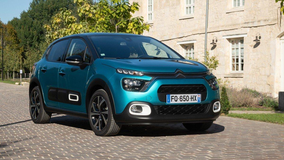 Citroën mejora el C3 para consolidar el segmento B