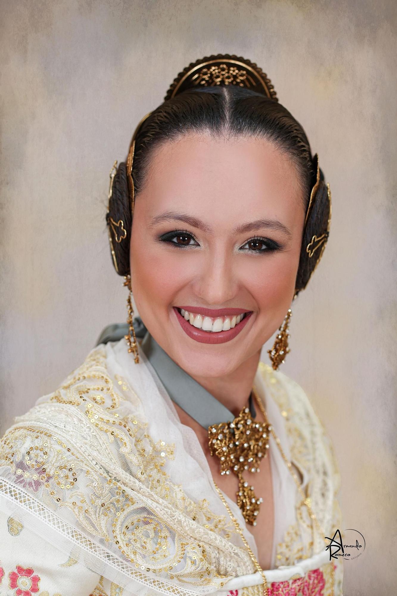 Iris Roque Lafuente (Lepanto-Don Juan de Austria)