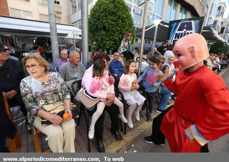 Fiestas patronales de Sant Pasqual de Vila-real