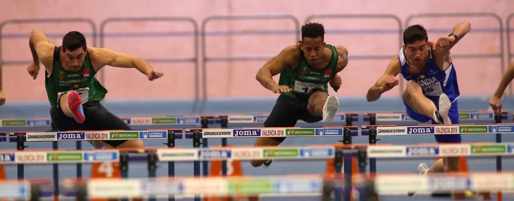 Gran Premio Ciudad de Valencia de Atletismo