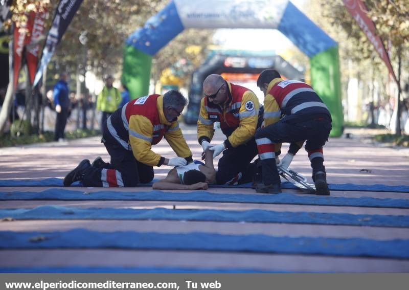 GALERÍA DE FOTOS -- Maratón Meta 14.00-14.15