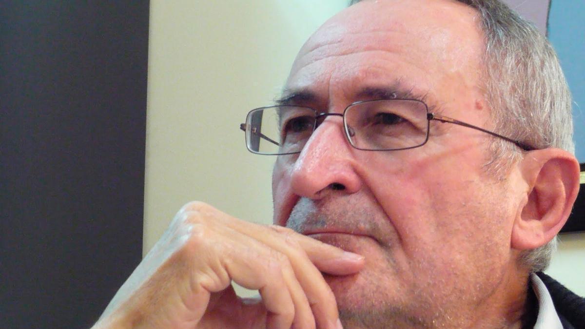 Ramon Lapiedra.