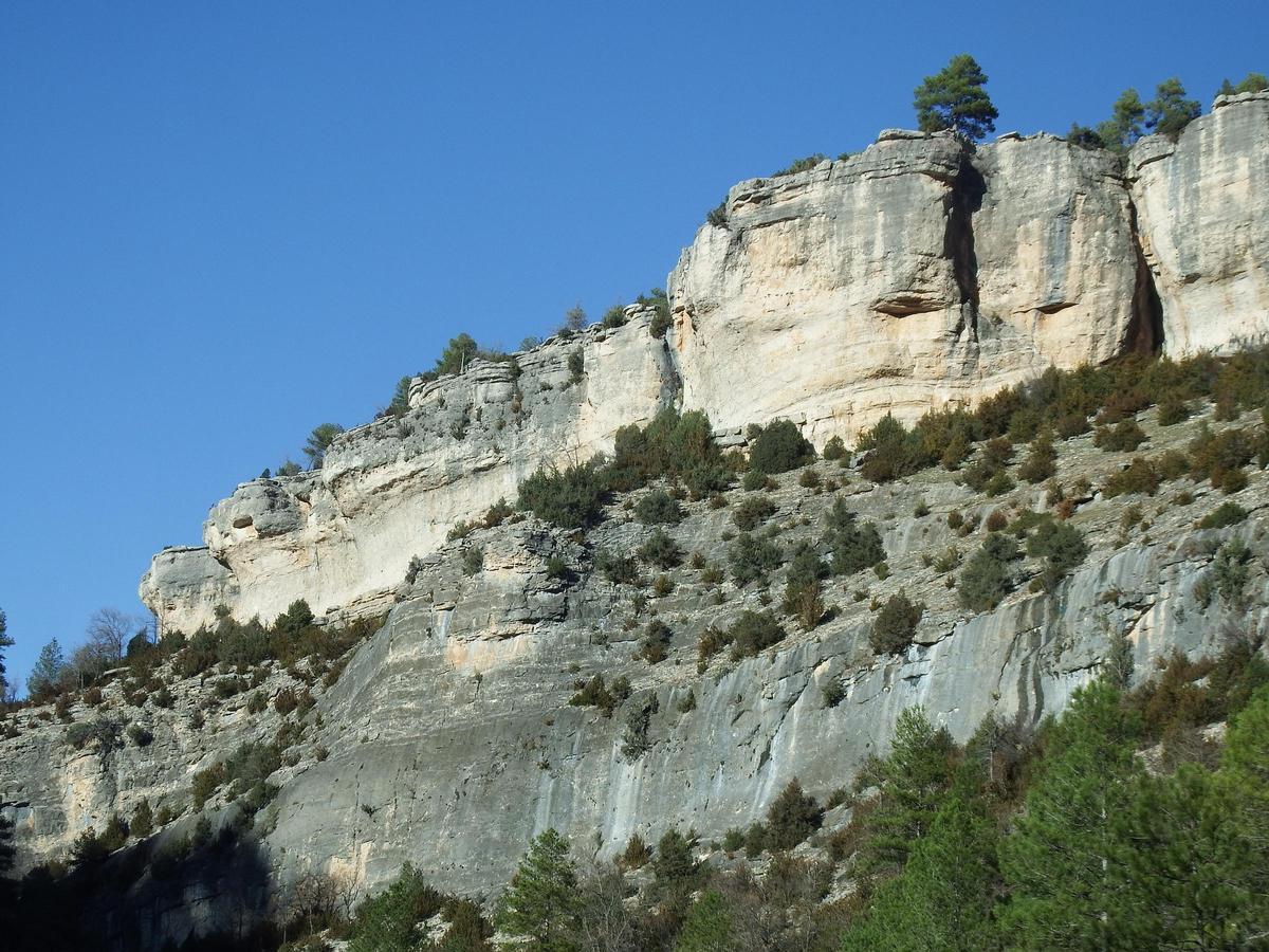 Parque Natural Alto Tajo