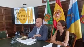 Armengol anuncia "el inicio del fin" del mamotreto de Santa Brígida tras 22 años de "pesadilla"