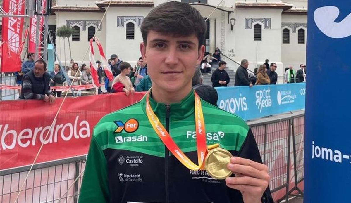 Dani Monfort