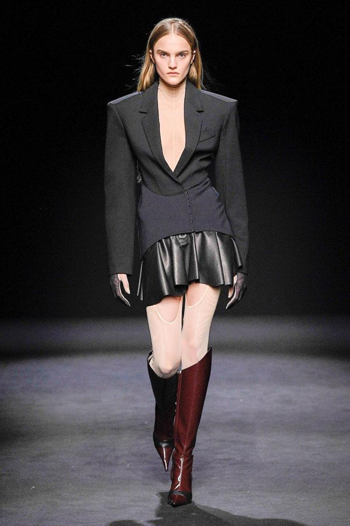 Mugler