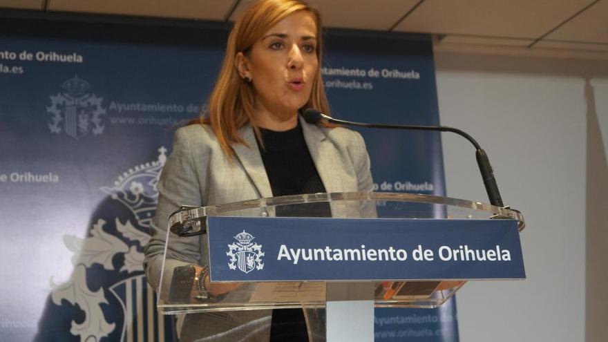 Orihuela se promocionará en la World Travel Market