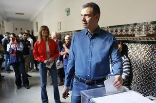 El CGPJ pide "contención" a Sánchez y avisa: su carta "solo contribuye al deterioro" de la "independencia judicial"