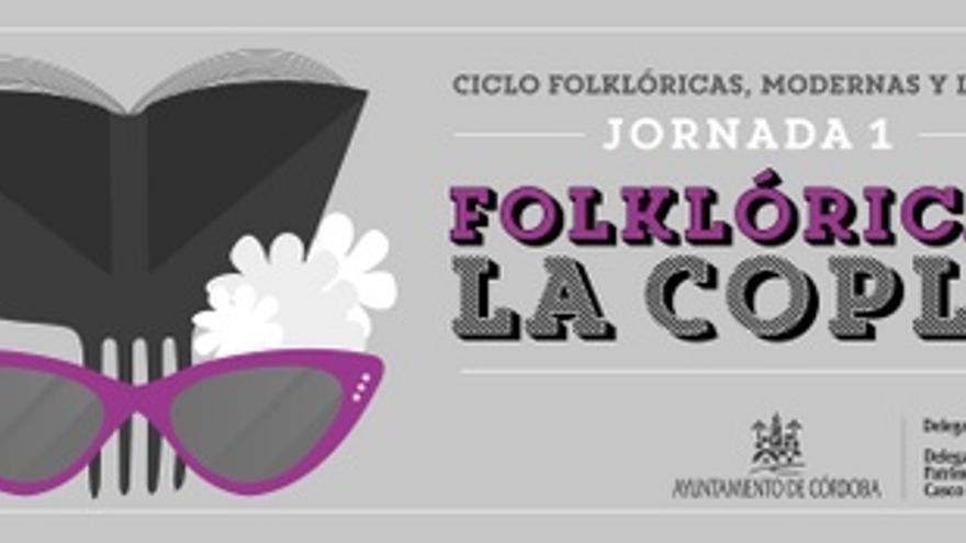 Folklóricas: La Copla