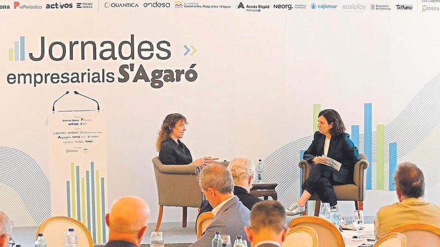 S'Agaró acollirà el 25 de setembre la IV edició de les Jornades Empresarials