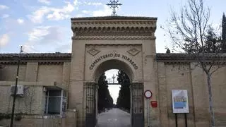 El cementerio de Zaragoza: 190 años y 700.000 almas